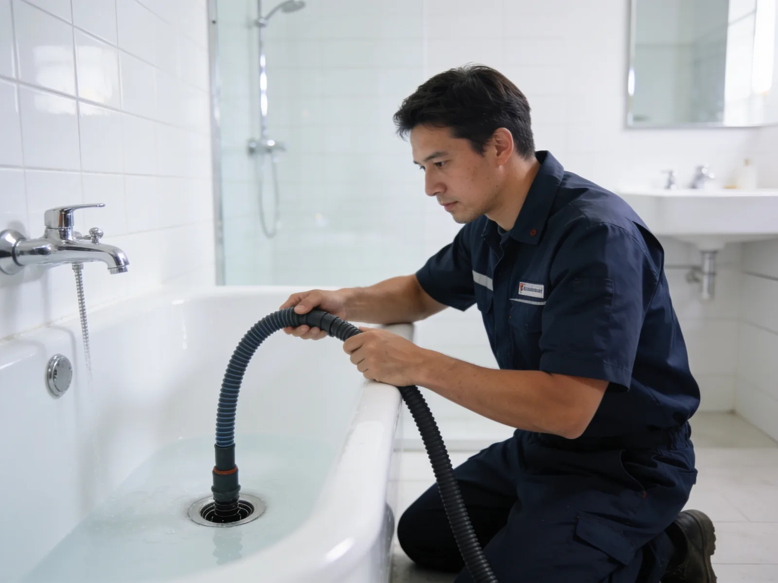 Emergency Plumber Onemo, VA FAQs